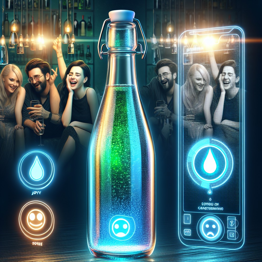 Zázračný Zefír: Revoluční kombinace chutí a barev pro každou náladu