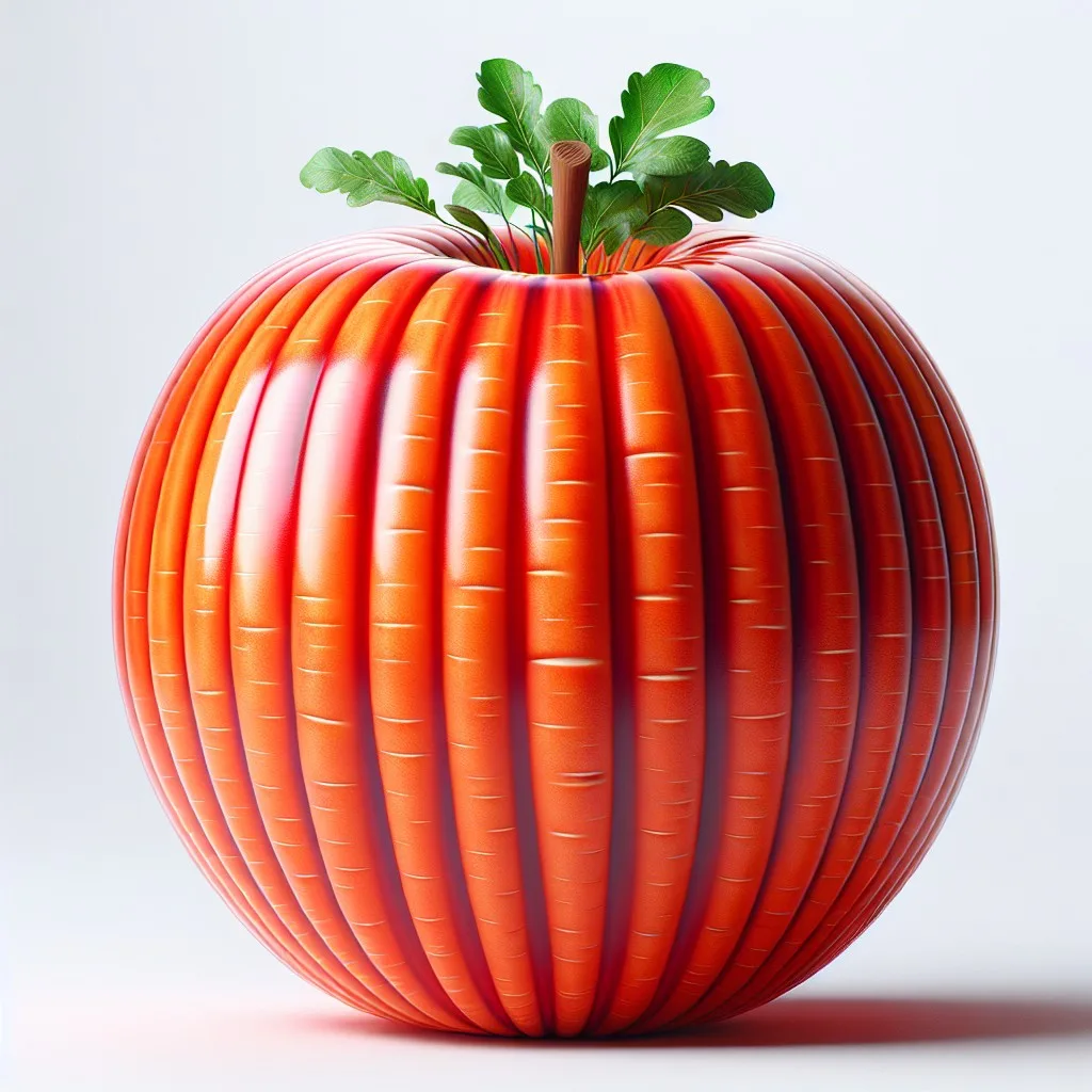 Jablkoředkev: Superovoce budoucnosti, které mění pravidla hry