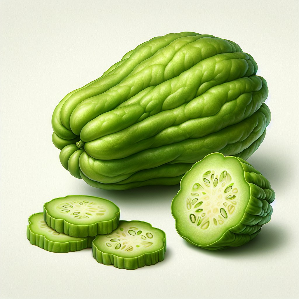 Revoluce v kuchyni: představujeme Brambokvěrku, hybridský zázrak brambor a okurek